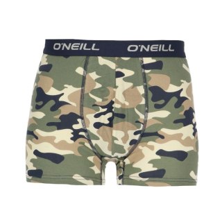 Bokserki O'Nell Boxer Camo & Plain 3PK M 92800622673