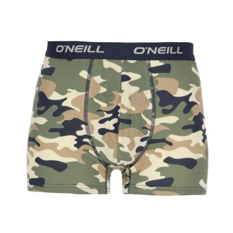 Bokserki O'Nell Boxer Camo & Plain 3PK M 92800622673