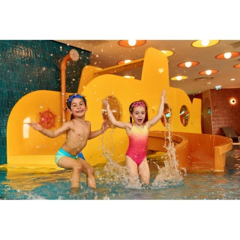 Bokserki kąpielowe AquaWave Tahu Jr 92800498825