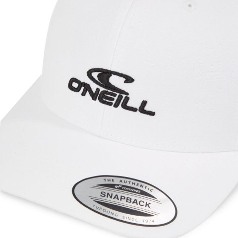 Czapka z daszkiem O'Neill Logo Wave Cap M 92800613992