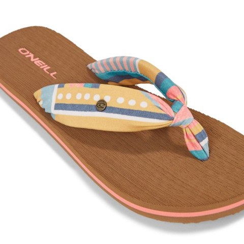 Japonki O'Neill Ditsy Sun Bloom™ Sandals W 92800613226