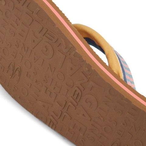 Japonki O'Neill Ditsy Sun Bloom™ Sandals W 92800613226