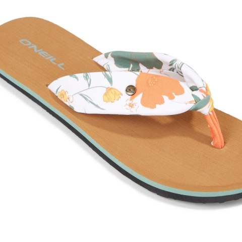 Japonki O'Neill Ditsy Sun Bloom™ Sandals W 92800613232