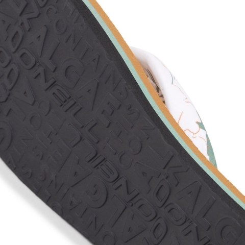 Japonki O'Neill Ditsy Sun Bloom™ Sandals W 92800613232