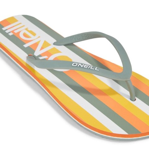 Japonki O'Neill Profilie Graphic Sandals W 92800614016