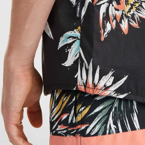 Koszula O'Neill Mix & Match Floral Shirt M 92800613897
