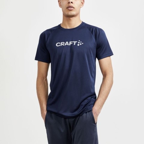 Koszulka Craft Core Unify Logo Tee M 92800408450