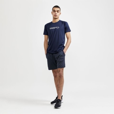 Koszulka Craft Core Unify Logo Tee M 92800408450