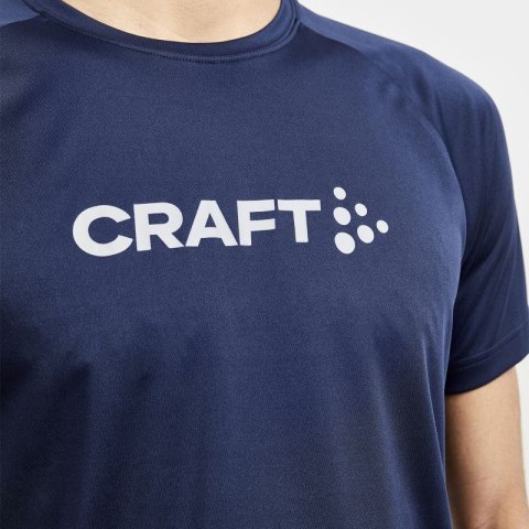 Koszulka Craft Core Unify Logo Tee M 92800408450