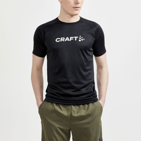 Koszulka Craft Core Unify Logo Tee M 92800408468