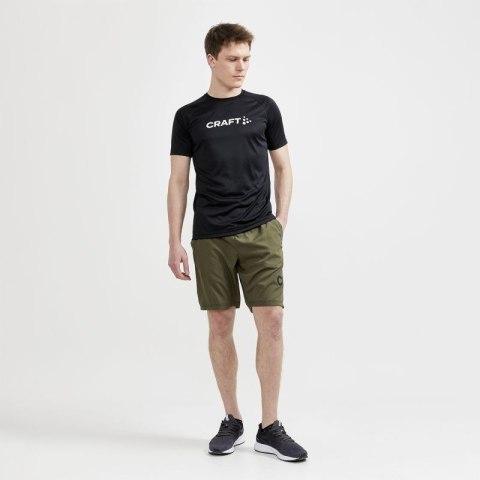 Koszulka Craft Core Unify Logo Tee M 92800408468