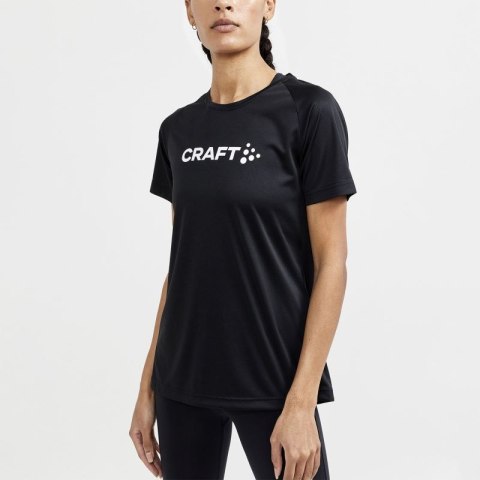 Koszulka Craft Core Unity Logo Tee W 92800408446