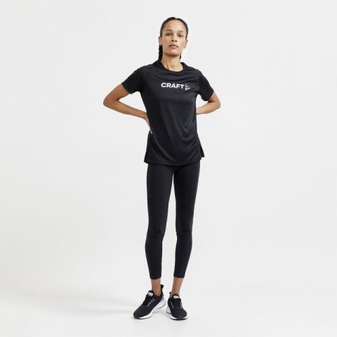 Koszulka Craft Core Unity Logo Tee W 92800408446