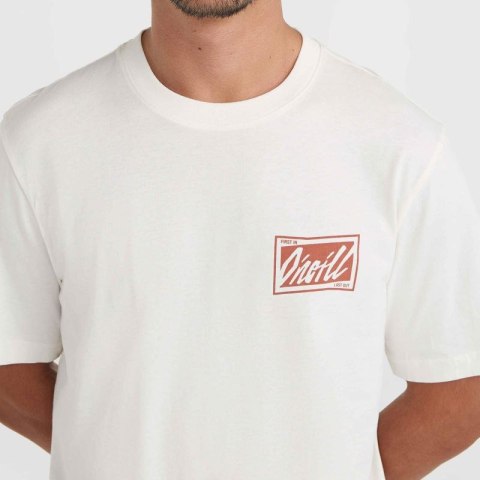 Koszulka O'Neill Beach Graphic T-Shirt M 92800613968