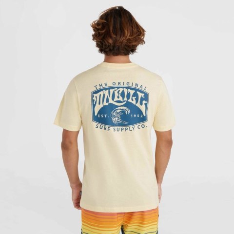 Koszulka O'Neill Beach Graphic T-Shirt M 92800613972