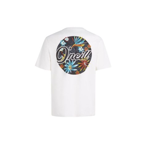 Koszulka O'Neill Beach Graphic T-Shirt M 92800613984