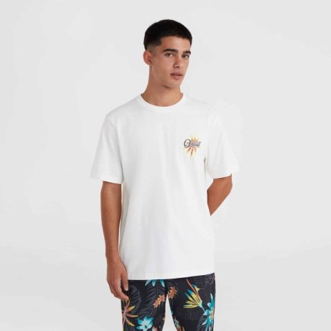 Koszulka O'Neill Beach Graphic T-Shirt M 92800613984