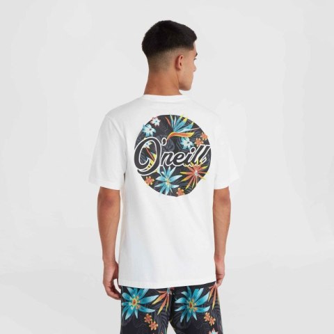 Koszulka O'Neill Beach Graphic T-Shirt M 92800613984