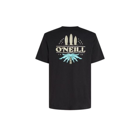 Koszulka O'Neill Beach Graphic T-Shirt M 92800613988