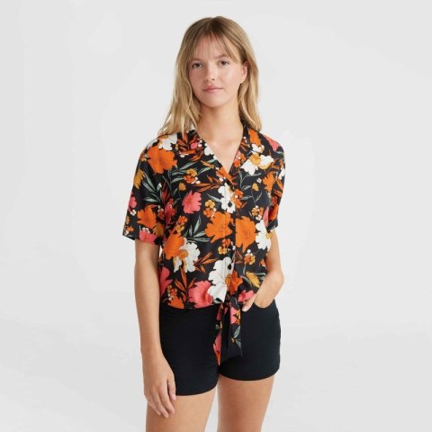 Koszulka O'Neill Cali Beach Shirt W 92800613145