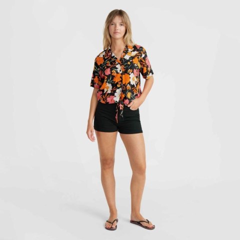 Koszulka O'Neill Cali Beach Shirt W 92800613145