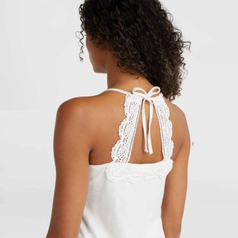 Koszulka O'Neill Essentials Ava Lace Tank W 92800613285