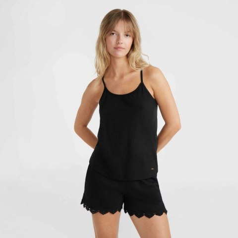 Koszulka O'Neill Essentials Ava Lace Tank W 92800613295