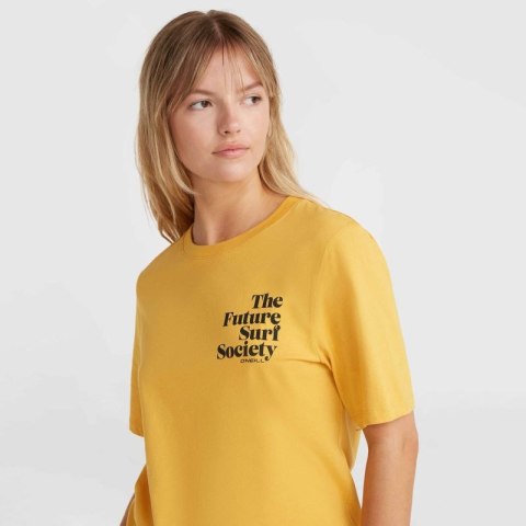 Koszulka O'Neill Future Surf Society Regular T-Shirt W 92800613485