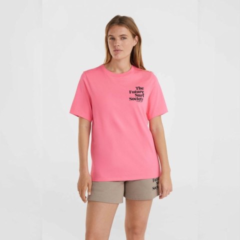 Koszulka O'Neill Future Surf Society Regular T-Shirt W 92800613490