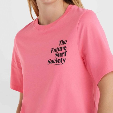 Koszulka O'Neill Future Surf Society Regular T-Shirt W 92800613490