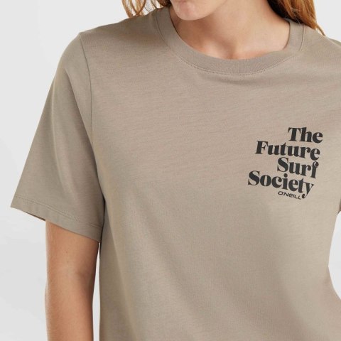 Koszulka O'Neill Future Surf Society Regular T-Shirt W 92800613495