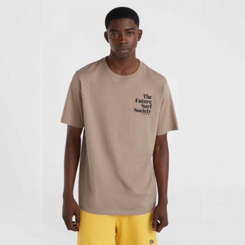 Koszulka O'Neill Future Surf Society T-Shirt M 92800613527