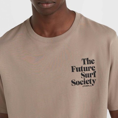 Koszulka O'Neill Future Surf Society T-Shirt M 92800613527