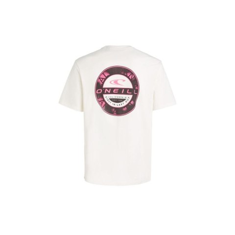Koszulka O'Neill Jack Backprint T-Shirt M 92800613553