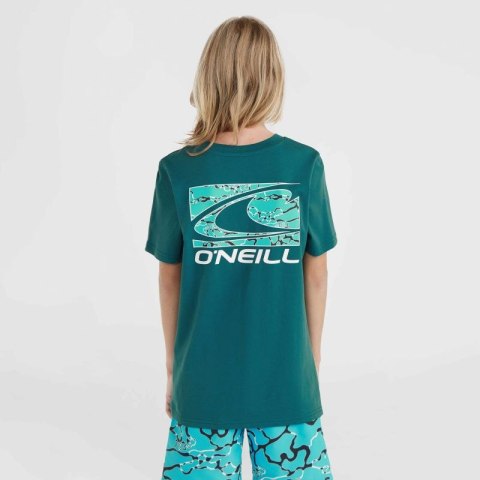 Koszulka O'Neill Jack T-Shirt Jr 92800613615
