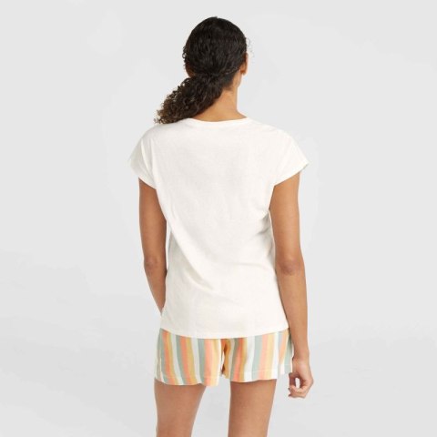 Koszulka O'Neill Signature Essentials W 92800613404