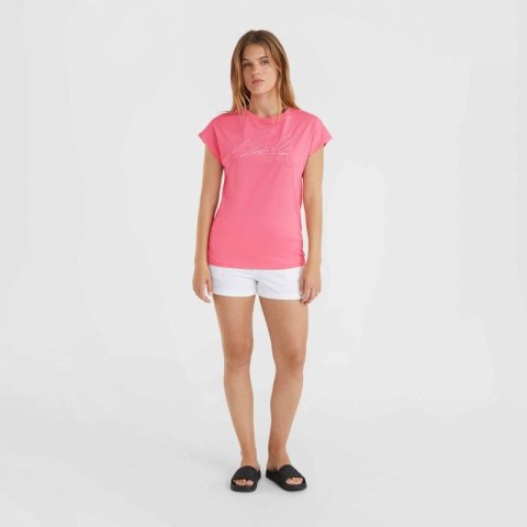 Koszulka O'Neill Signature Essentials W 92800613409