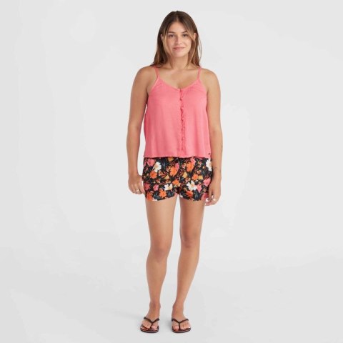 Koszulka O'Neill Tiare Woven Tank Top W 92800614190