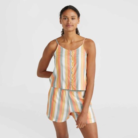 Koszulka O'Neill Tiare Woven Tank Top W 92800614205