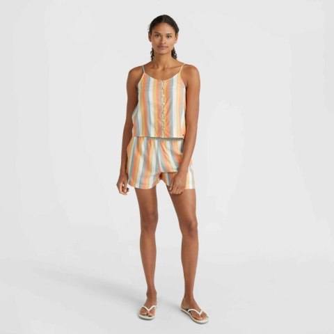 Koszulka O'Neill Tiare Woven Tank Top W 92800614205