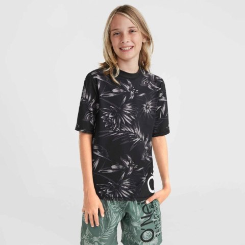 Koszulka O'Neill UV Mix & Match Cali First 13'' Swim Shortscrazy Skin Jr 92800613848