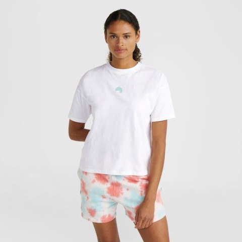 Koszulka O'Neill Wow T-Shirt W 92800614264