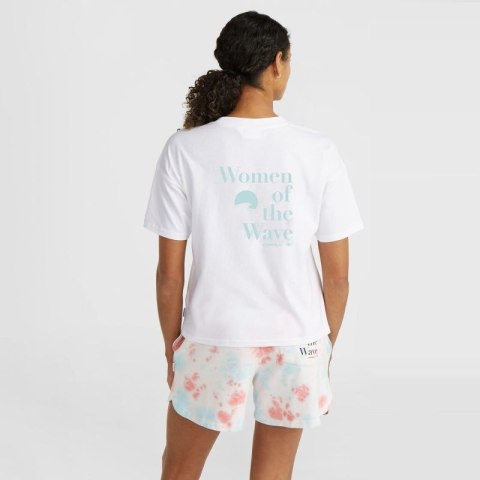 Koszulka O'Neill Wow T-Shirt W 92800614264