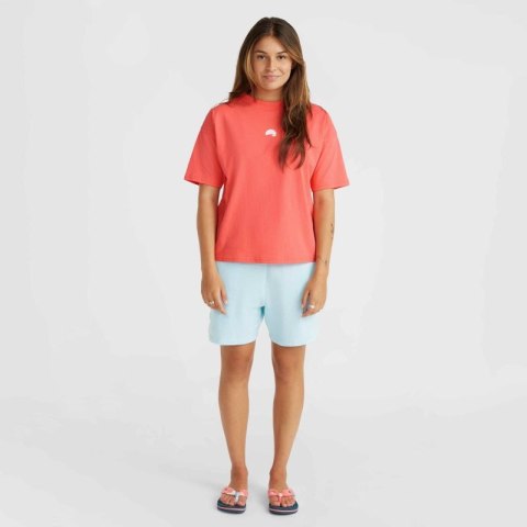 Koszulka O'Neill Wow T-Shirt W 92800614269