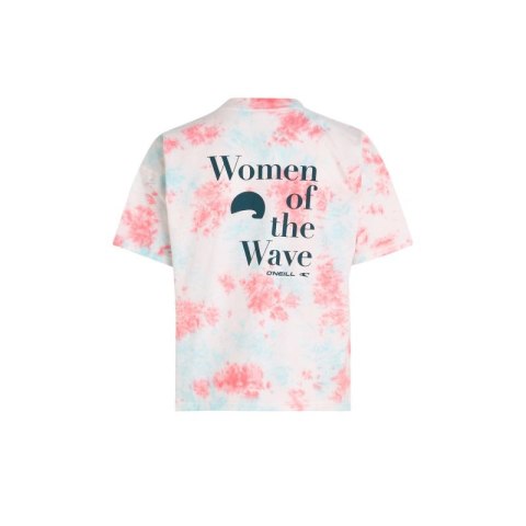 Koszulka O'Neill Wow T-Shirt W 92800614274