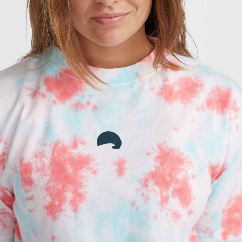 Koszulka O'Neill Wow T-Shirt W 92800614274