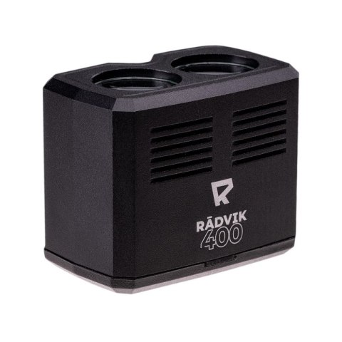 Lampka rowerowa Oświetlenie WALL-E