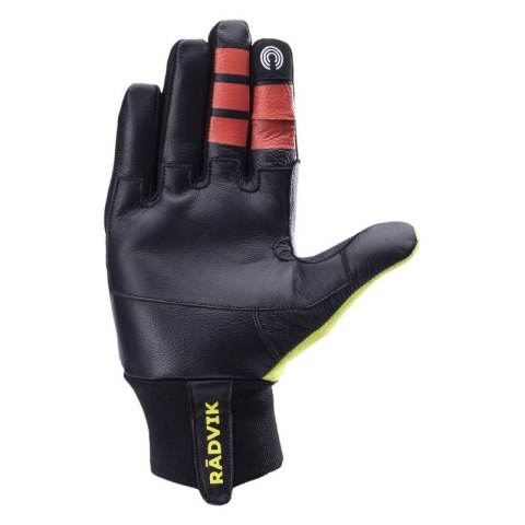 Rękawiczki rowerowe Radvik Frost BV Gts M 92800598861