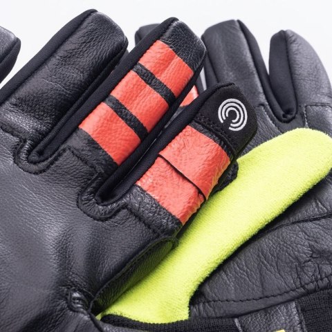 Rękawiczki rowerowe Radvik Frost BV Gts M 92800598861