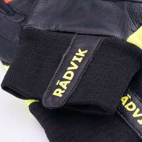 Rękawiczki rowerowe Radvik Frost BV Gts M 92800598861